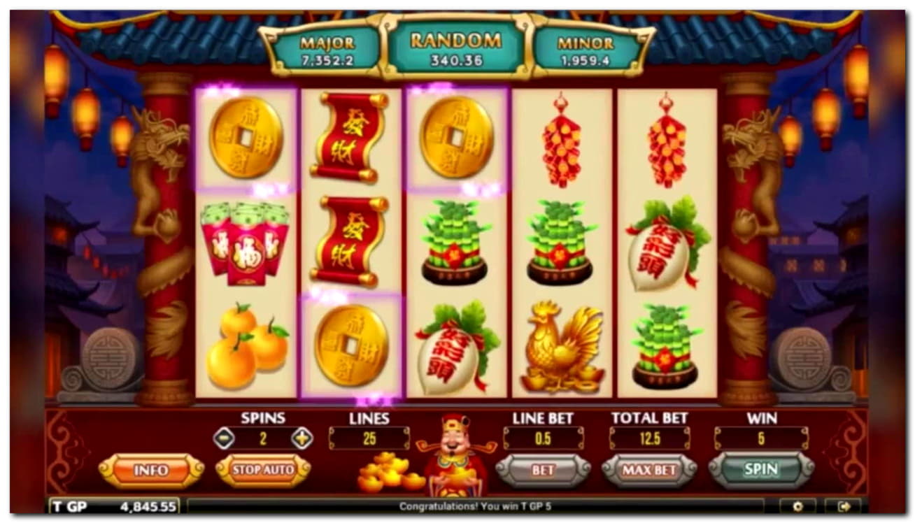 490% Welcome Bonus at Kaboo Casino