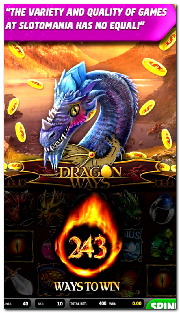 75% Match bonus casino at Slots Billion Casino