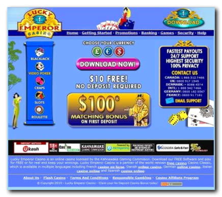€120 Daily freeroll slot tournament at Party Casino