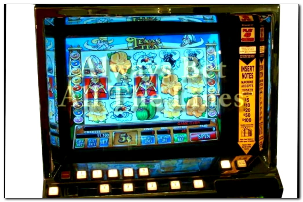 EURO 520 No Deposit Casino Bonus at Sloty Casino