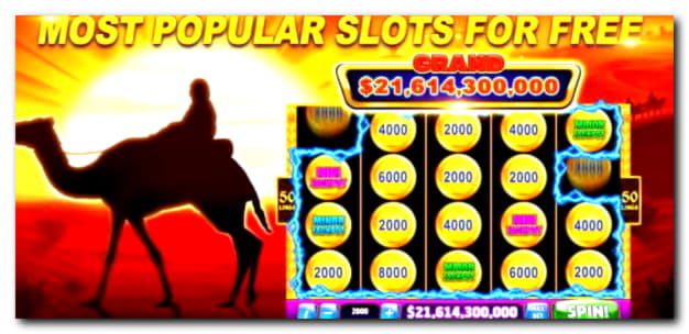 55 Free Casino Spins at Party Casino