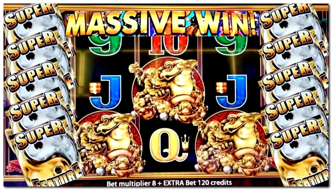 EURO 685 Tournament at 7 Sultans Casino