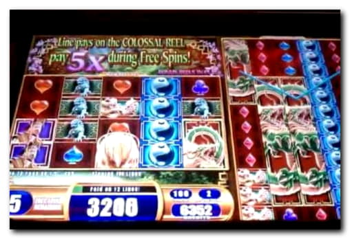 €160 Daily freeroll slot tournament at 777 Casino