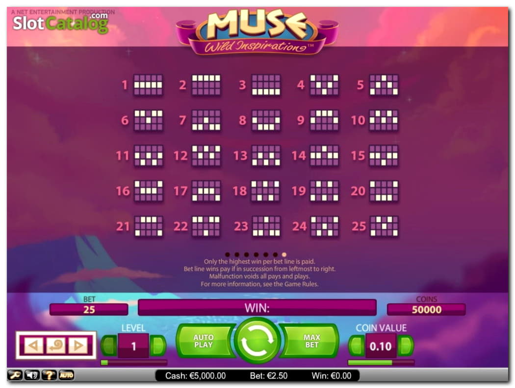 210% Deposit match bonus at Leo Dubai Casino