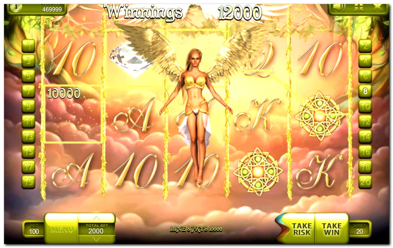 EURO 4325 No Deposit Bonus Code at Gamebookers Casino