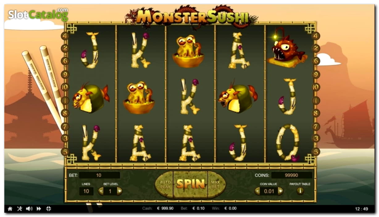 660% Signup Casino Bonus at Sloty Casino