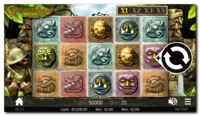 195 Free Spins Casino at Video Slots Casino