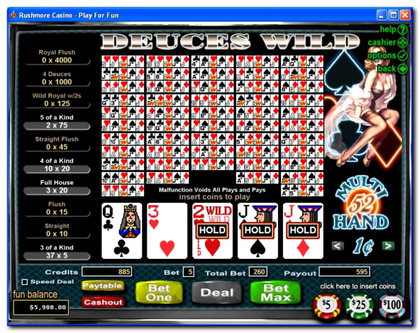 720% Signup Casino Bonus at 777 Casino