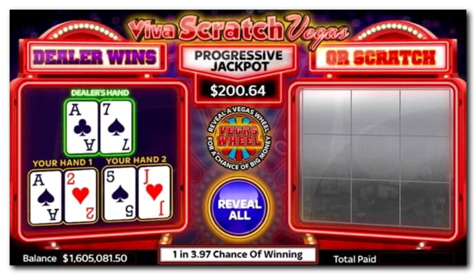 88 Free spins no deposit at Guts Casino
