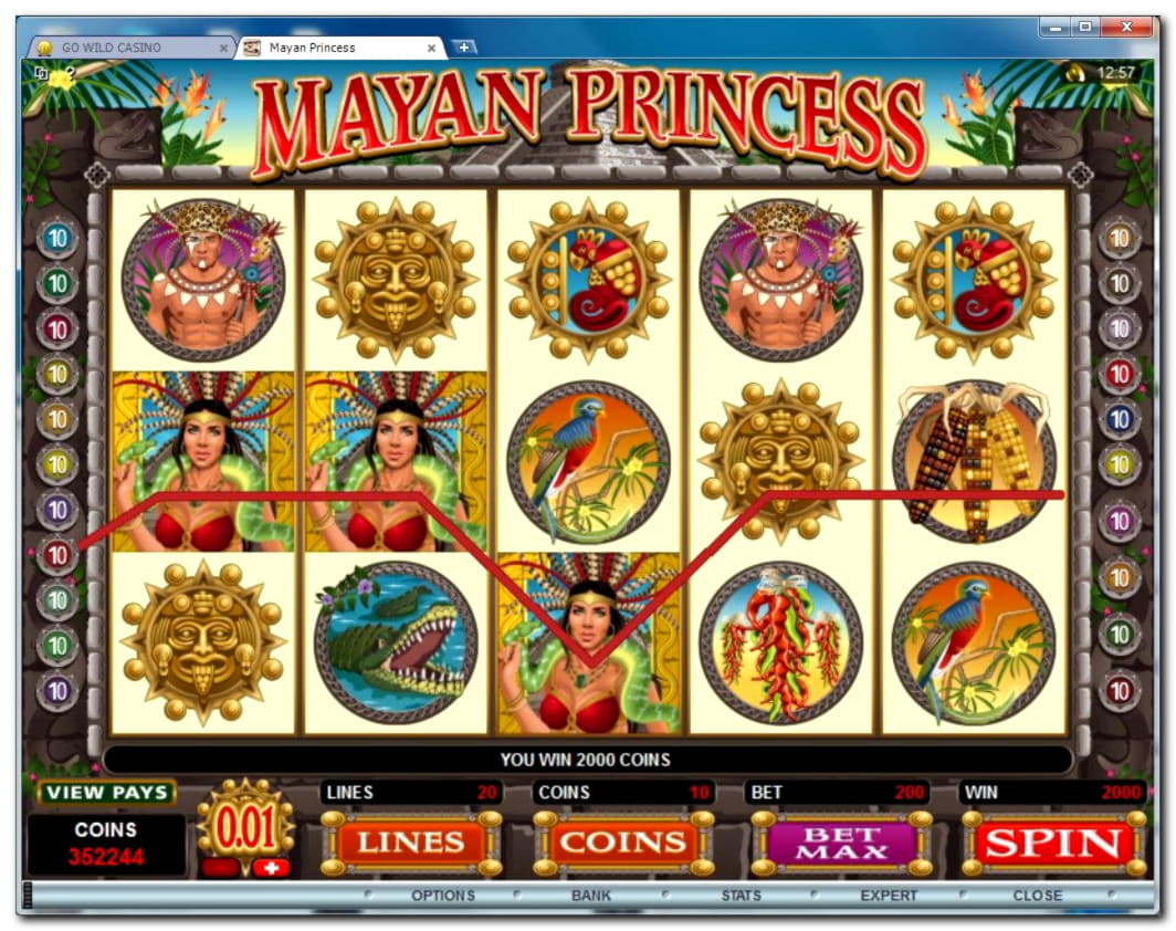 980% Signup Casino Bonus at Genesis Casino