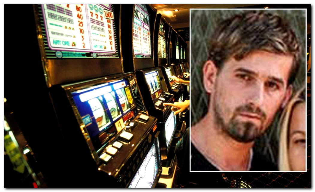 55 Free Spins Casino at Genesis Casino