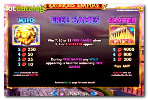 €1765 NO DEPOSIT CASINO BONUS at Slots Billion Casino