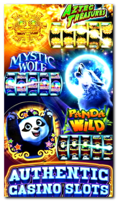 205% Deposit Match Bonus at Video Slots Casino