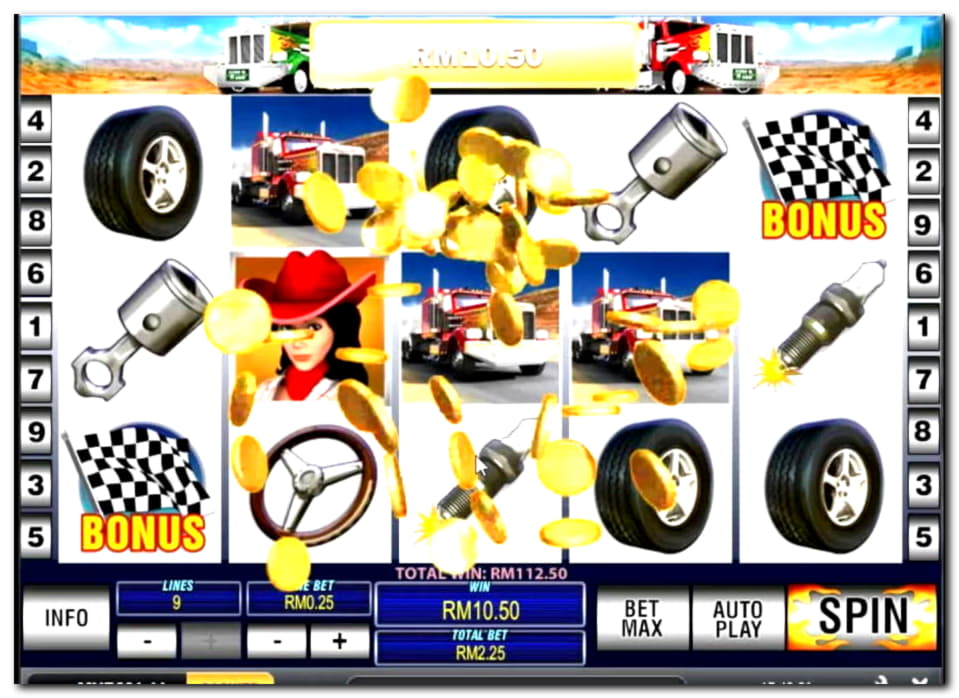 $435 Online Casino Tournament at Rizk Casino