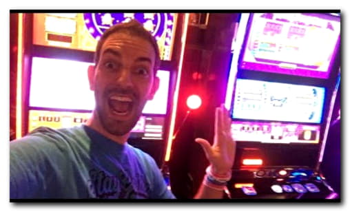 €555 Casino Tournament at Video Slots Casino