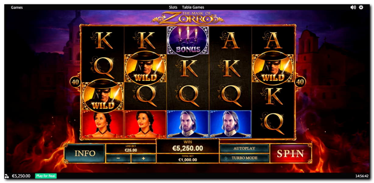 €785 No deposit bonus casino at Party Casino