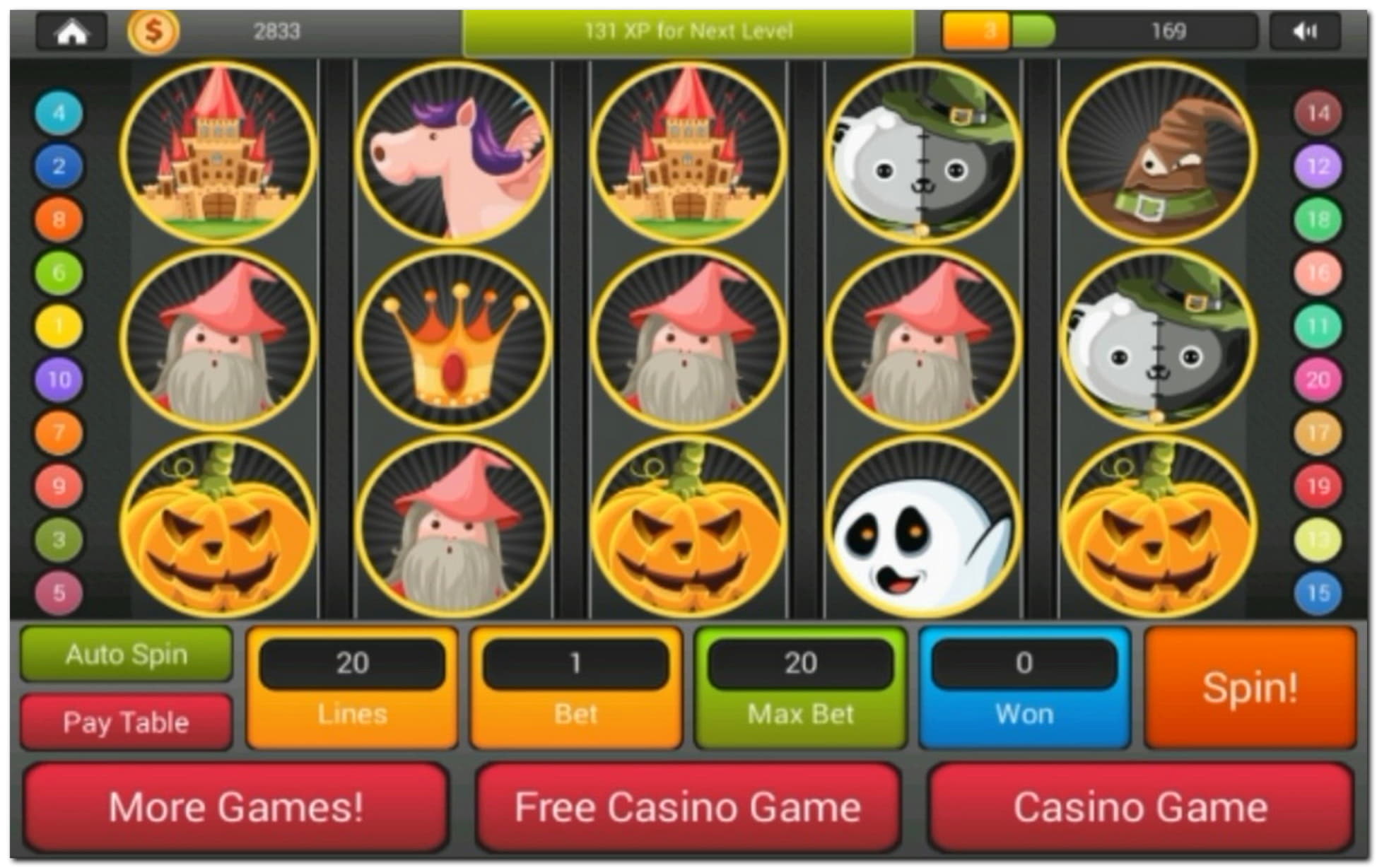995% Match Bonus at William Hill Casino