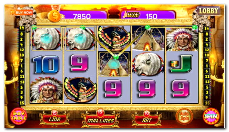 875% First deposit bonus at Rizk Casino