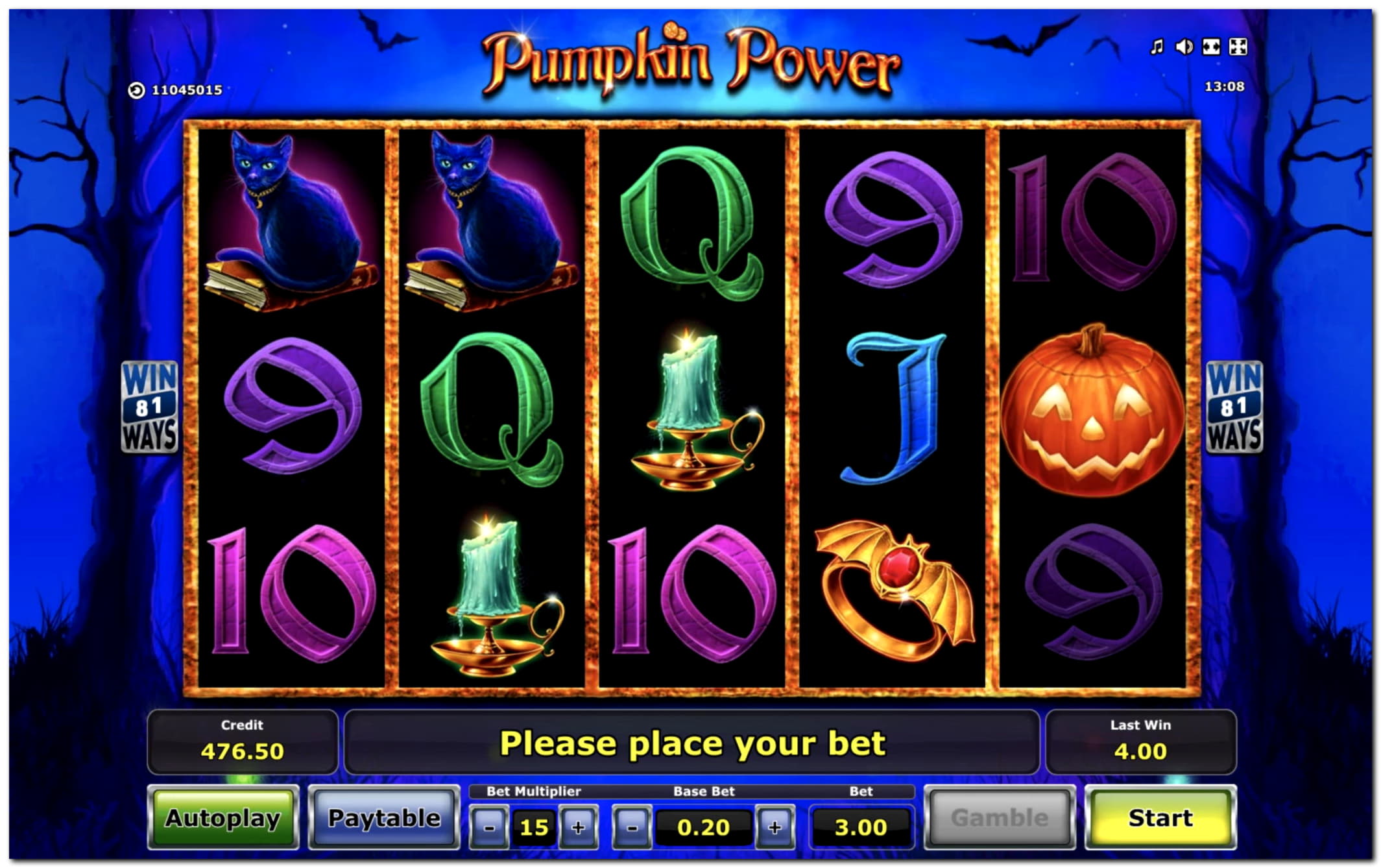 EUR 390 FREE Casino Chip at Jet Bull Casino
