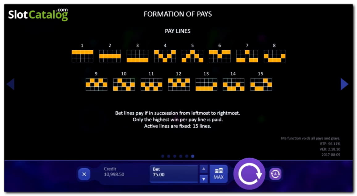 EUR 730 Mobile freeroll slot tournament at 777 Casino