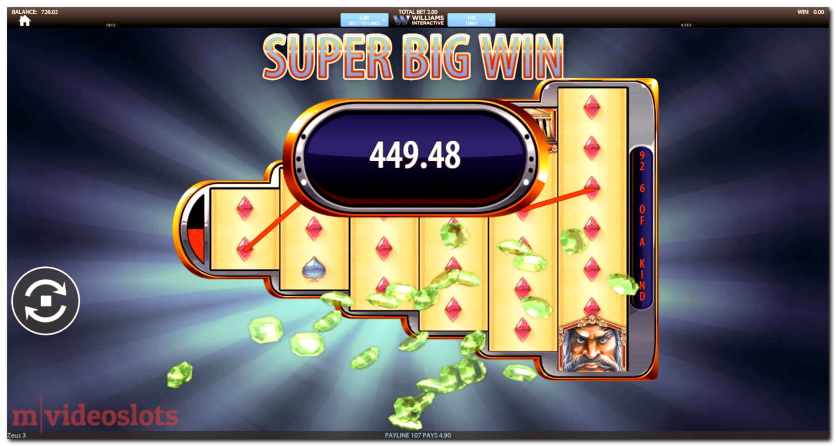 ﻿$3740 No deposit casino bonus at Rizk Casino