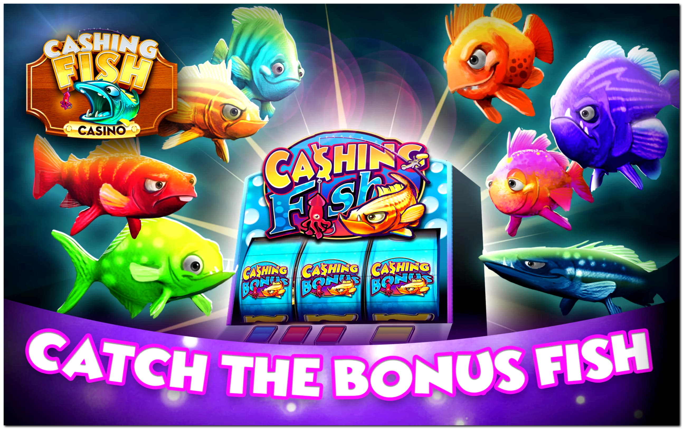 755% Match bonus casino at BGO Casino