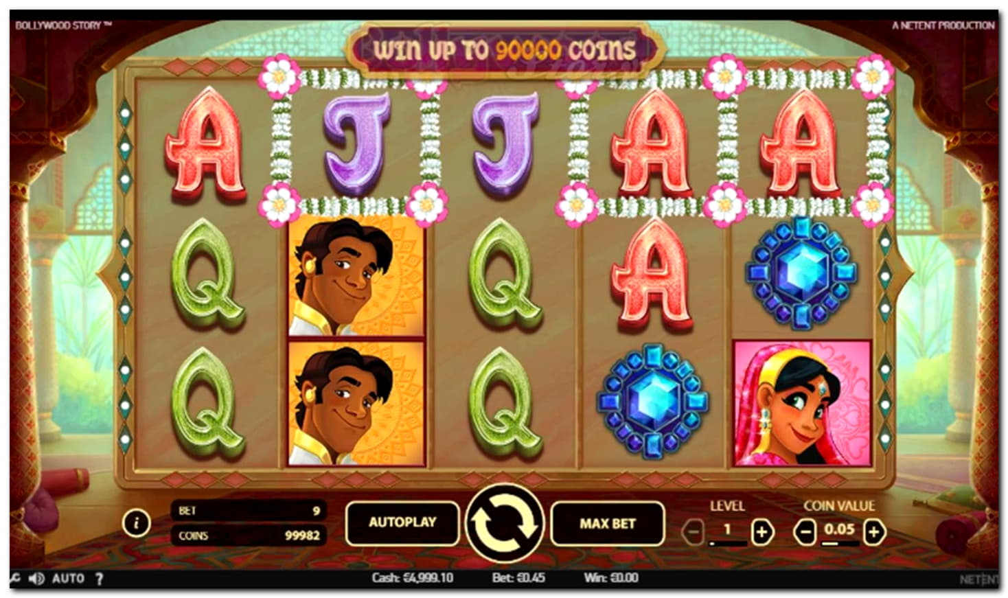 Eur 4110 NO DEPOSIT BONUS at Vera and Jhon Casino
