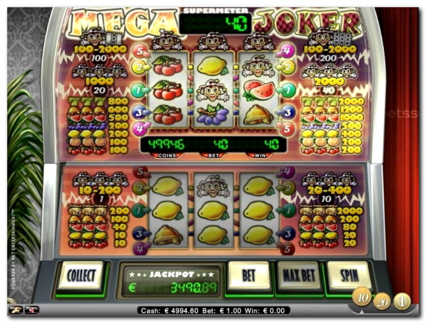 240% Deposit Match Bonus at Guts Casino