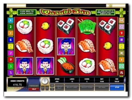 230 free casino spins at 888 Casino