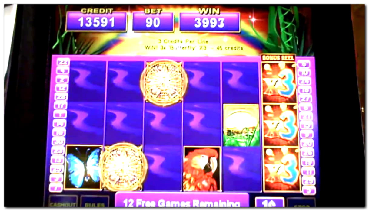 170 free spins no deposit casino at William Hill Casino