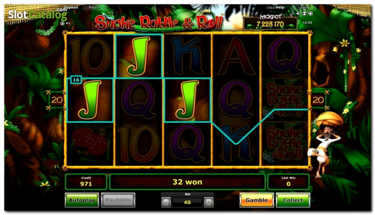 $415 Online Casino Tournament at Vegas Paradise Casino