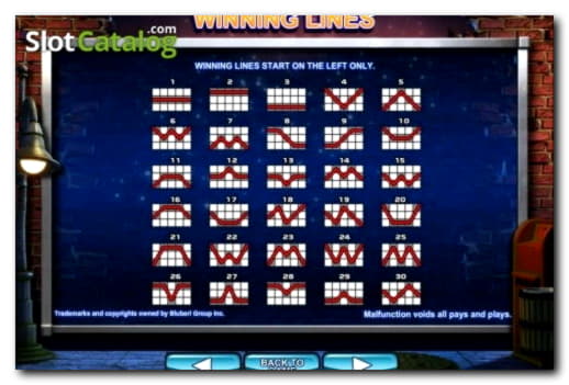 11 Free Spins at Vegas Hero Casino