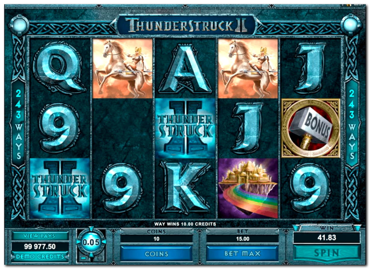 140% Signup casino bonus at William Hill Casino