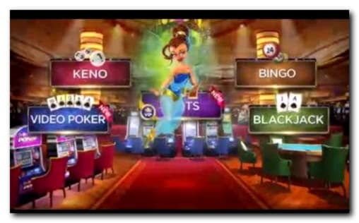 200 free spins casino at Kaboo Casino