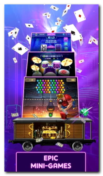 330% Casino match bonus at Casino com