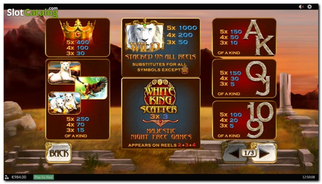 €1425 no deposit at Leo Dubai Casino