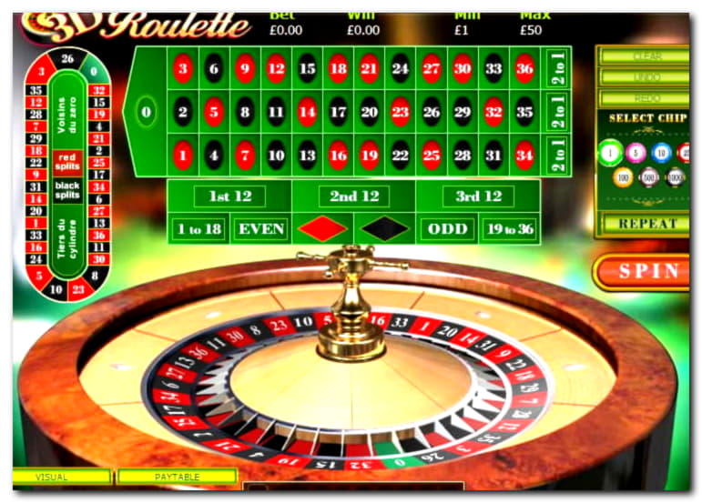 £795 Casino Tournament at Jet Bull Casino