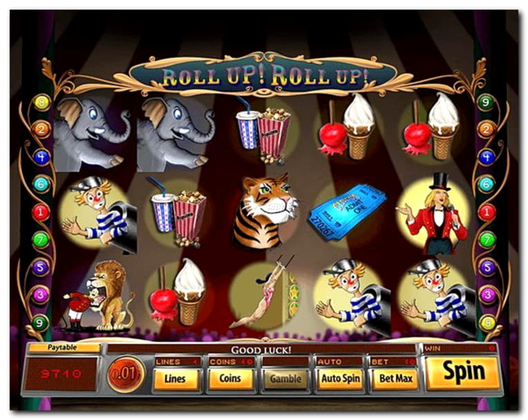 $335 Casino Tournament at Vera and Jhon Casino