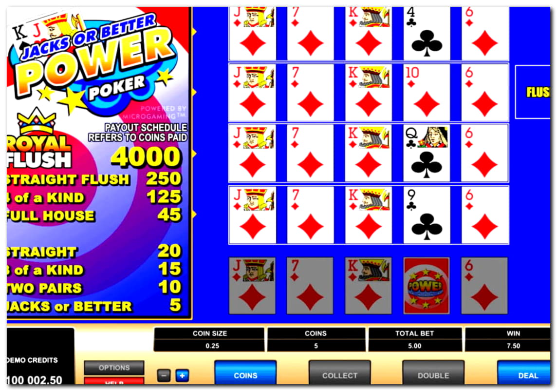 €2740 No deposit bonus at Genesis Casino