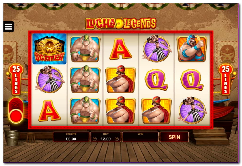 390% First deposit bonus at Vegas Paradise Casino