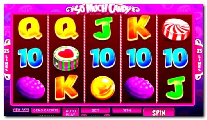 EURO 120 Daily freeroll slot tournament at Rizk Casino