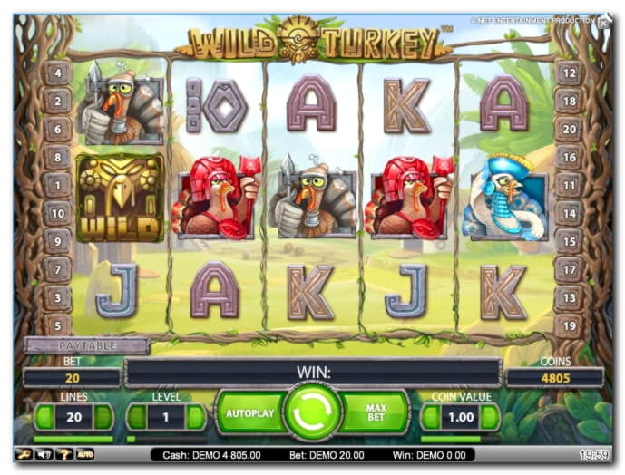 EURO 260 Free Chip at William Hill Casino