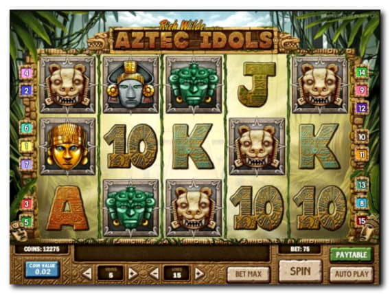 780% First Deposit Bonus at Leo Dubai Casino