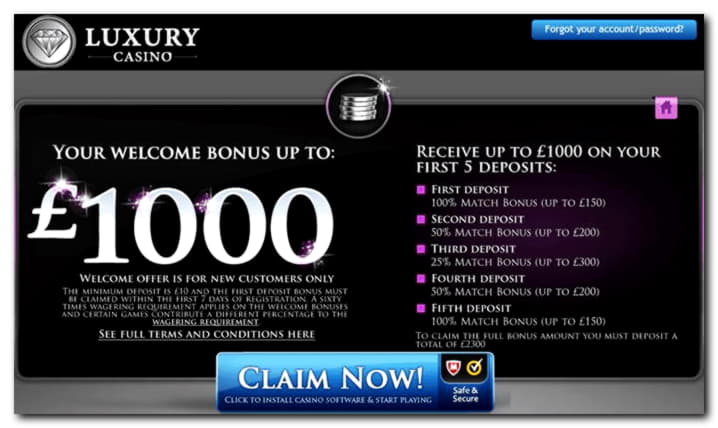 $1730 No Deposit at Sloty Casino