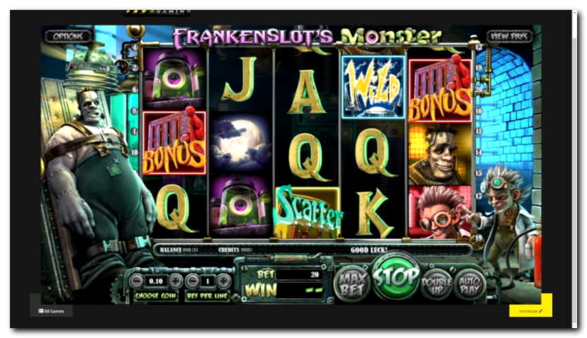 €260 free casino chip at Rizk Casino
