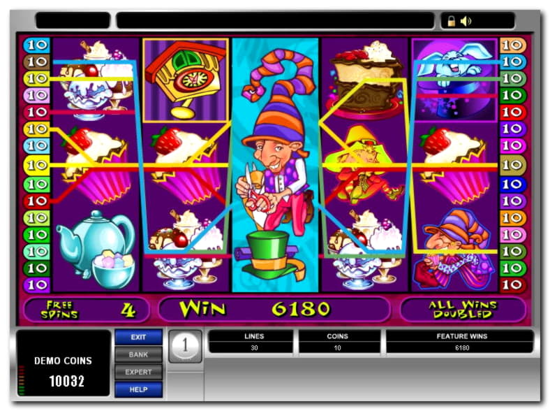 €4745 no deposit at Kaboo Casino