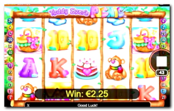 $205 Free Casino Chip at 7 Sultans Casino