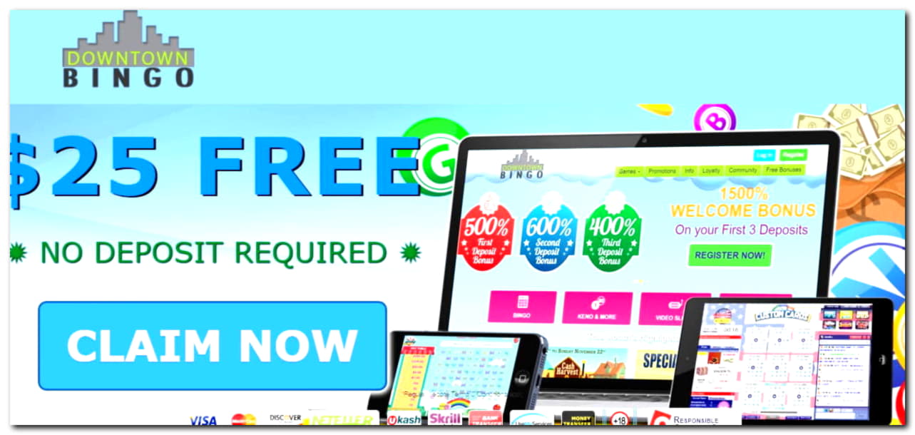 270 free spins no deposit at Kaboo Casino