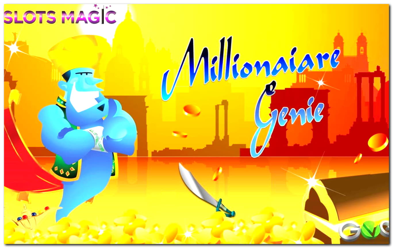50 Free spins no deposit at Energy Casino
