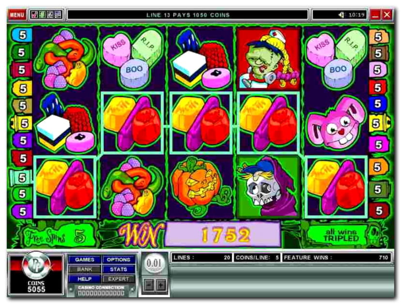 190 Free Spins Casino at Rizk Casino
